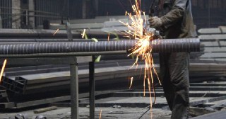 Цена на сварные работы в Минусинск - расчет стоимости сварных работ цена от 1234 руб.
