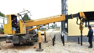 Свая винтовая 102 купить в Минусинске - цена от 2365 руб