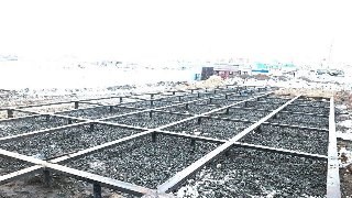 Купить винтовые сваи 108 в Минусинске - цена от 2674 руб