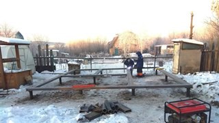 Купить винтовые сваи 76 в Минусинске и Красноярском крае | цена от 1748 руб с доставкой