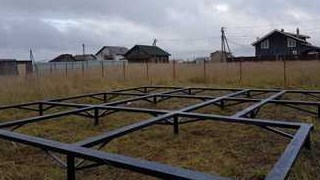 Купить свайный фундамент в Минусинске | лучшая цена от 2571 руб с доставкой свай